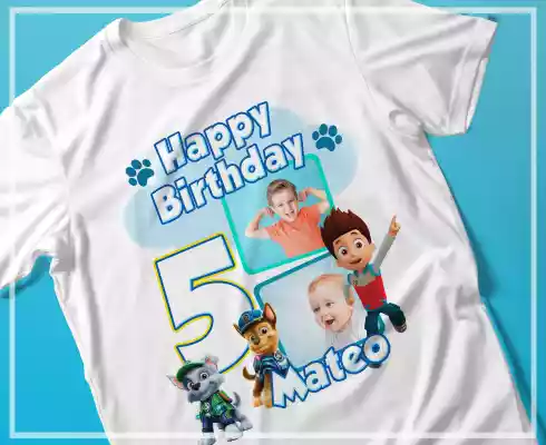 vectores plantilas PATRULLA CANINA,MARCO FOTO,CARICATURA,NIÑA,INFANTIL,NIñO,CUMPLEAñOS,PAWPATROL,